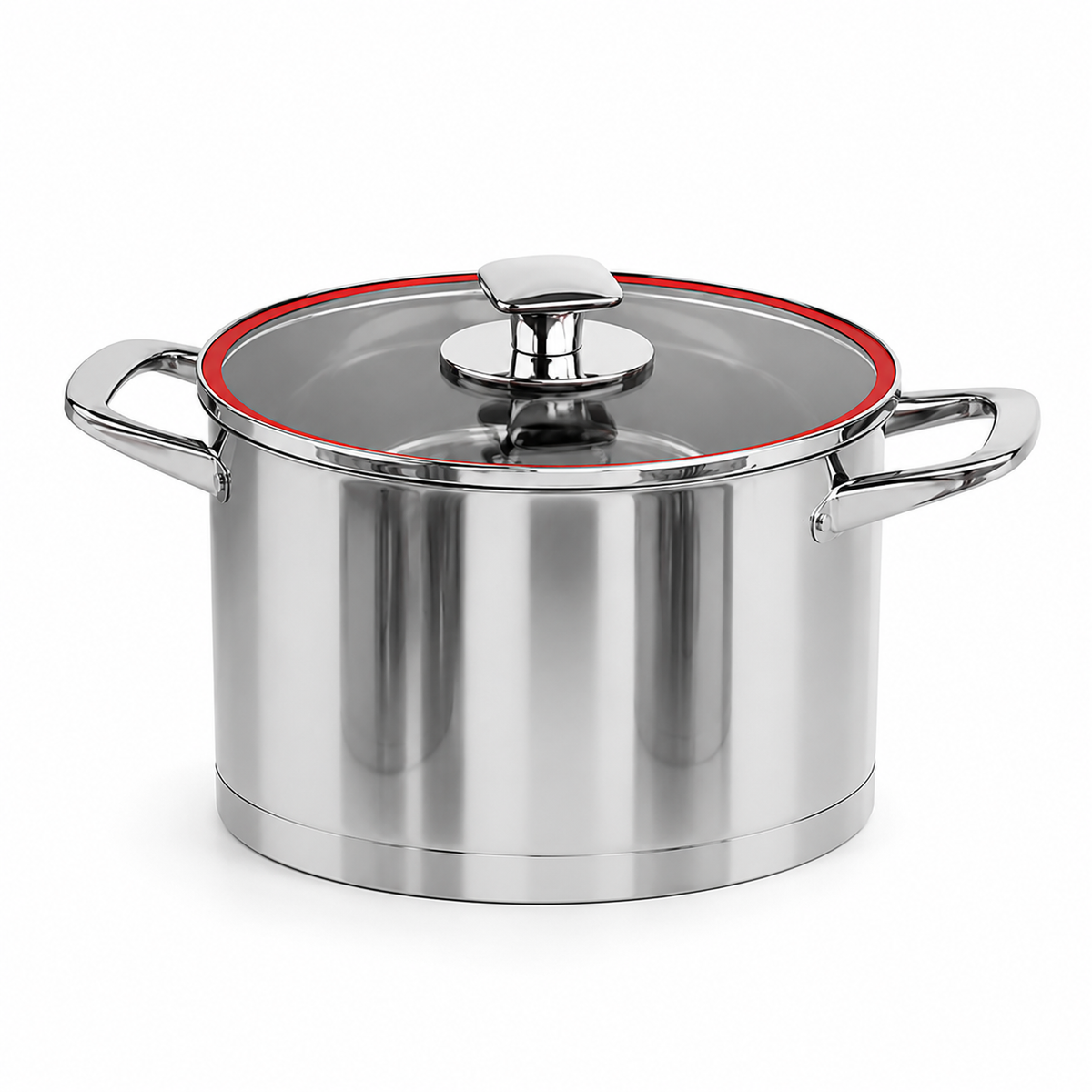 Набір з каструль Grand Chef