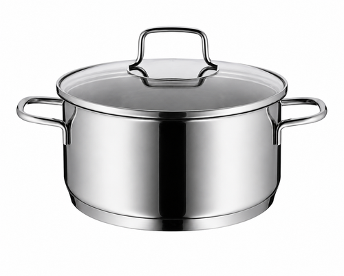 Набір каструль Silver Chef